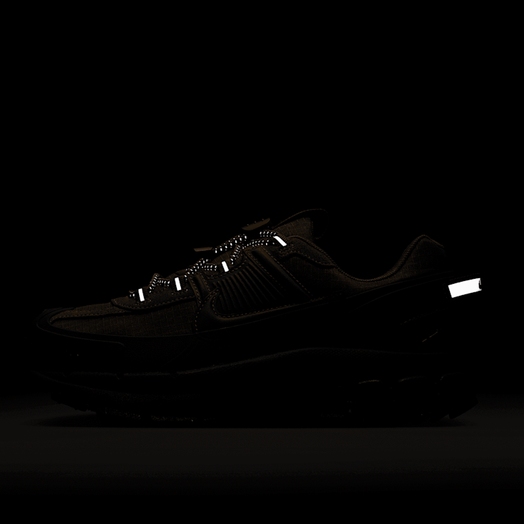 Nike vomero 9 brun online