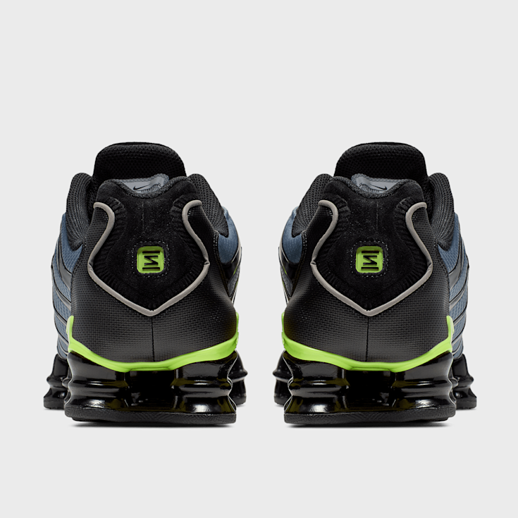 Nike shox r4 snipes cheap