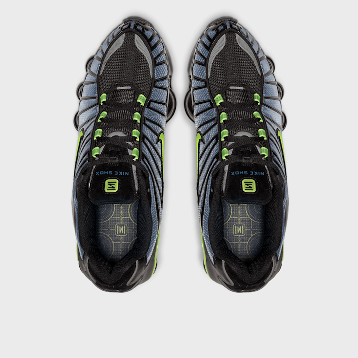 Snipes nike shox on sale