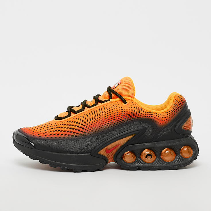 Shop Nike Air Max DN oranje