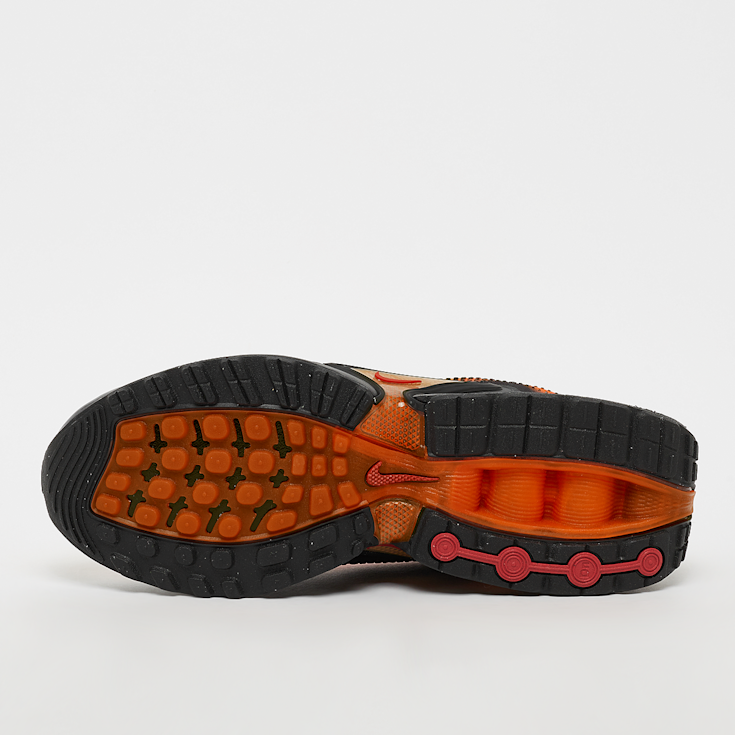 Air max plus 97 orange 2025