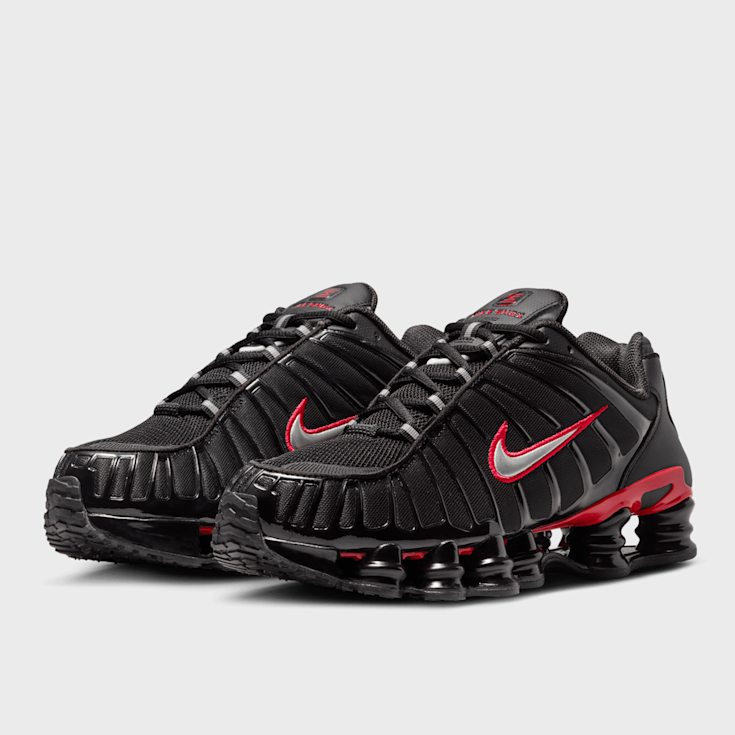 Snipes nike shox cheap