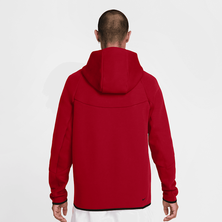 Nike windrunner rot discount