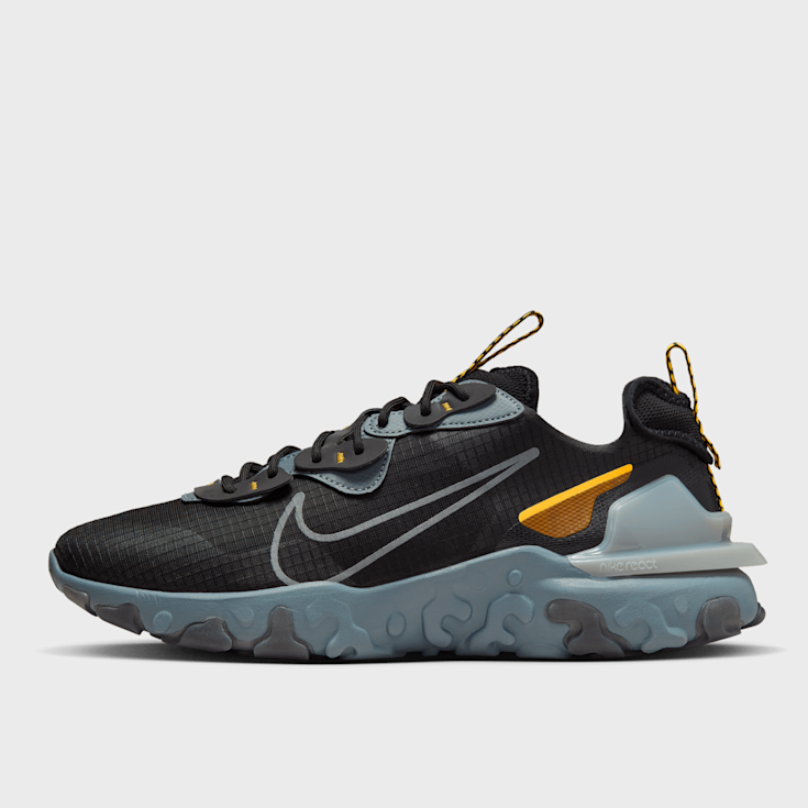 Acheter Nike React Vision noir SNIPES