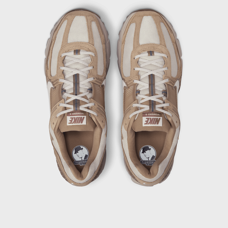 Nike vomero 6 marron sales
