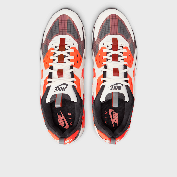 Nike Air Max 90 Drift orange kaufen SNIPES