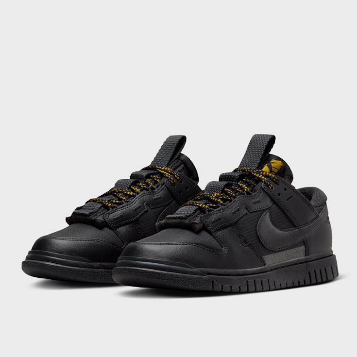 Nike Air Dunk Jumbo schwarz kaufen