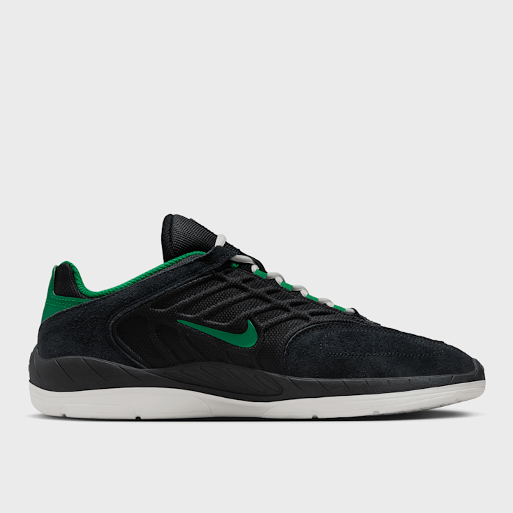 Sb shoes womens black hot sale