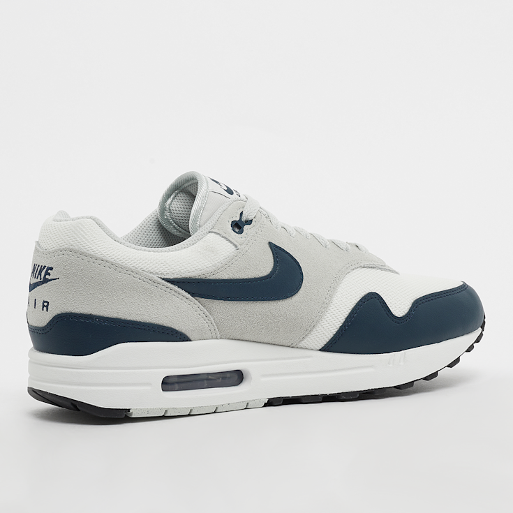 Nike Air Max 1 Essential grau kaufen SNIPES