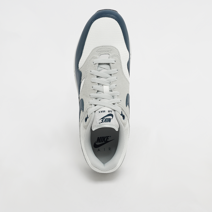 Nike Air Max 1 Essential grau kaufen SNIPES