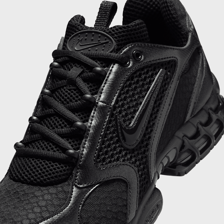 Nike Air Zoom Spiridon Cage 2 schwarz kaufen SNIPES