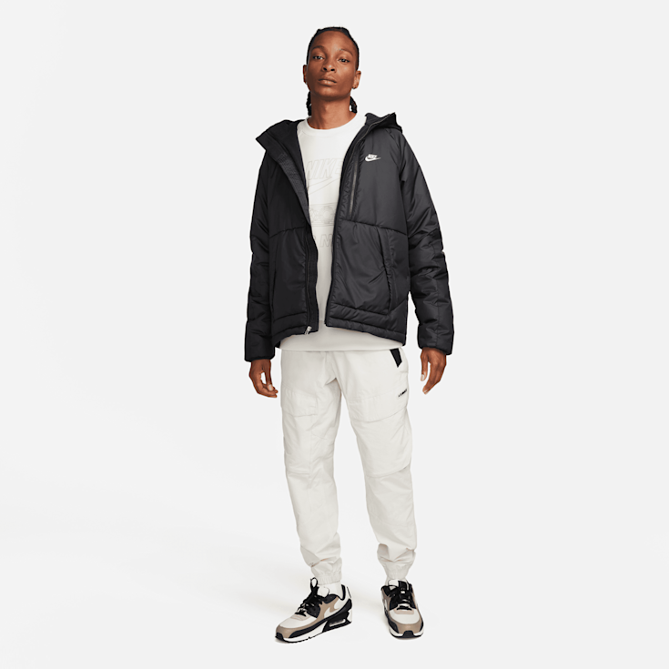 Snipes nike windbreaker 2025