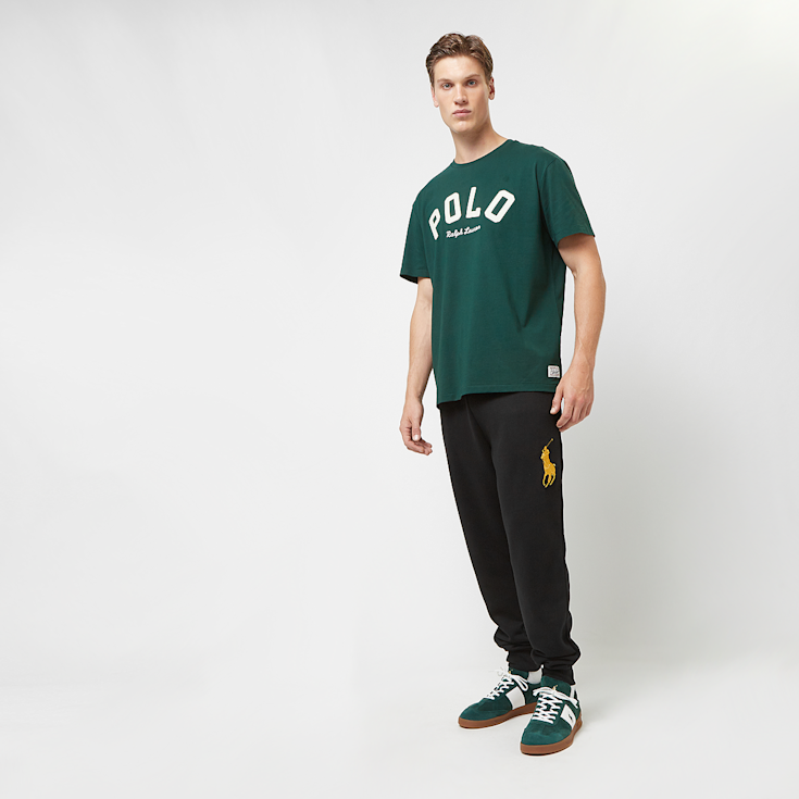 Athletic jogger top