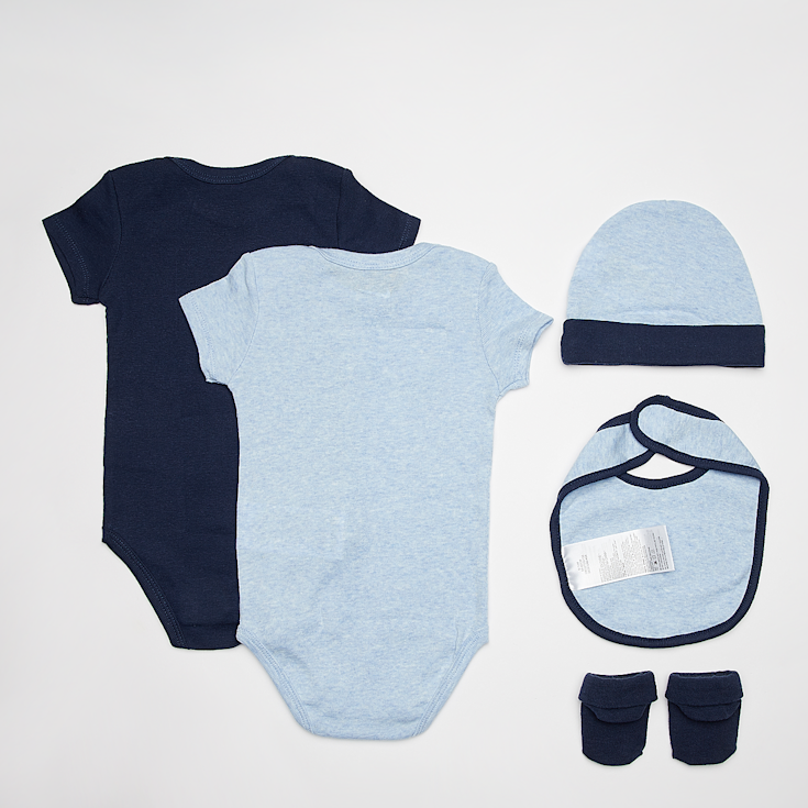 Jordan Baby Essentials 5 Piece blau kaufen SNIPES
