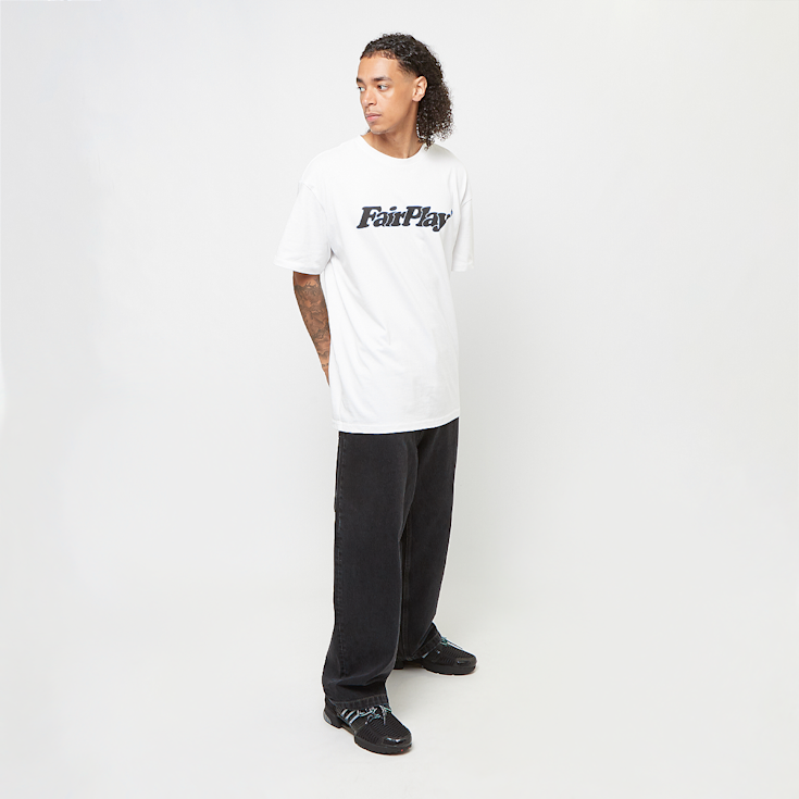 PlayFair Heavy Oversize Tee