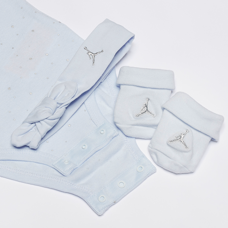 Baby jordan 3 store