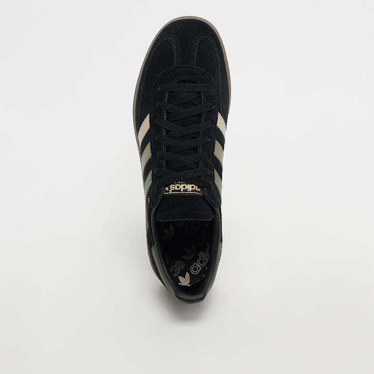adidas Originals Handball Spezial schwarz kaufen SNIPES