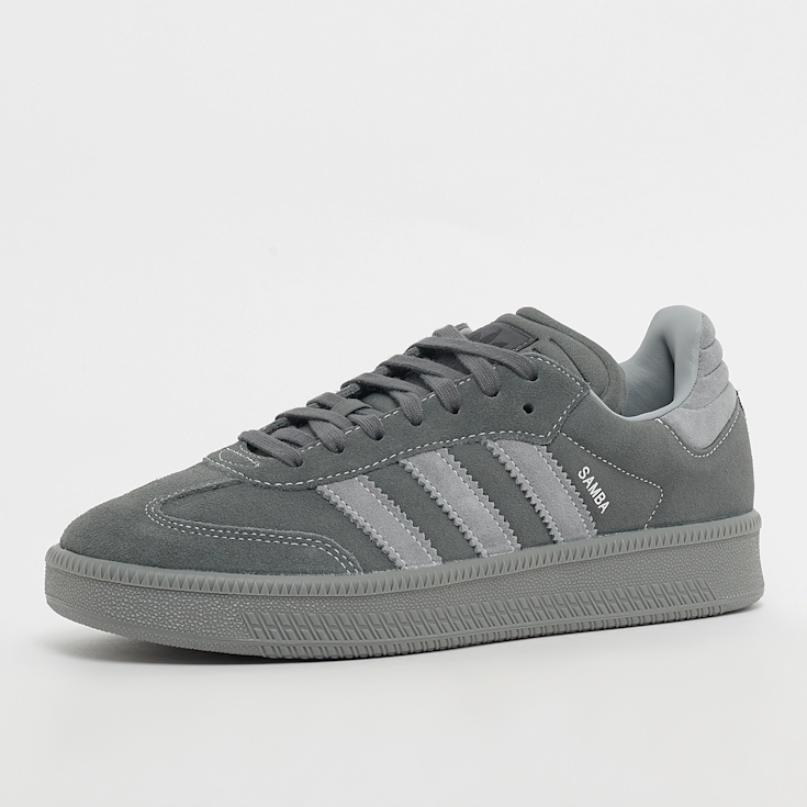 adidas Originals Samba XLG grau kaufen SNIPES