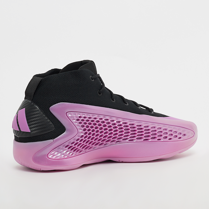 Compra adidas Originals A.E. 1 rosa SNIPES