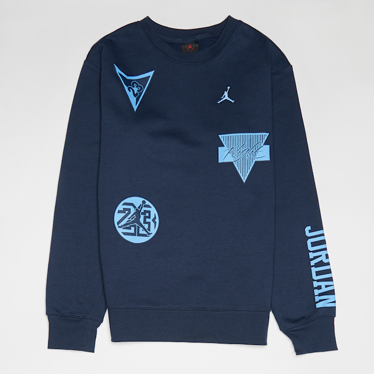 Pull jordan junior shop