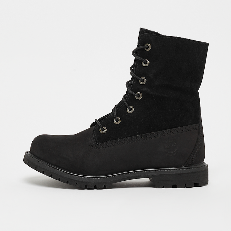 Black timberlands 2025