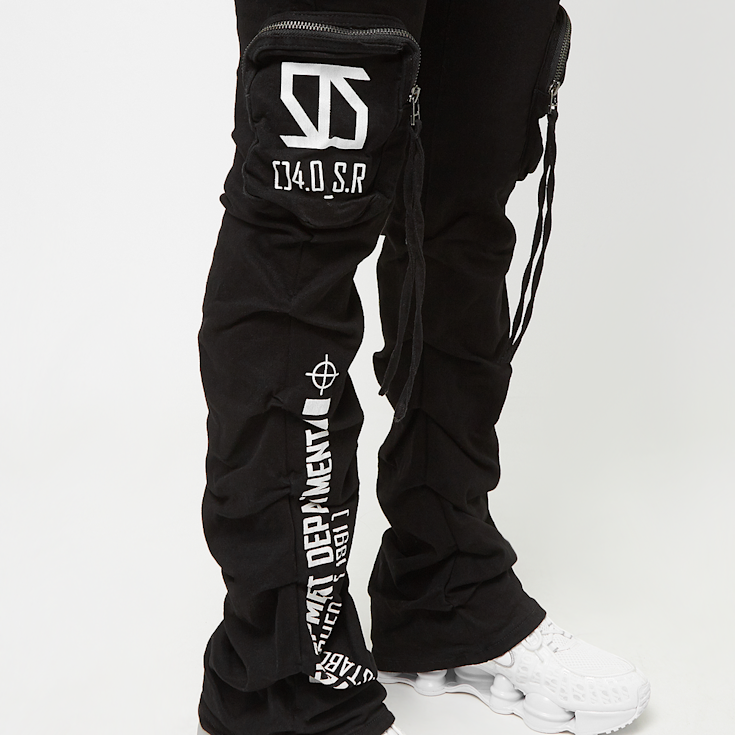 Smoke rise track pants store
