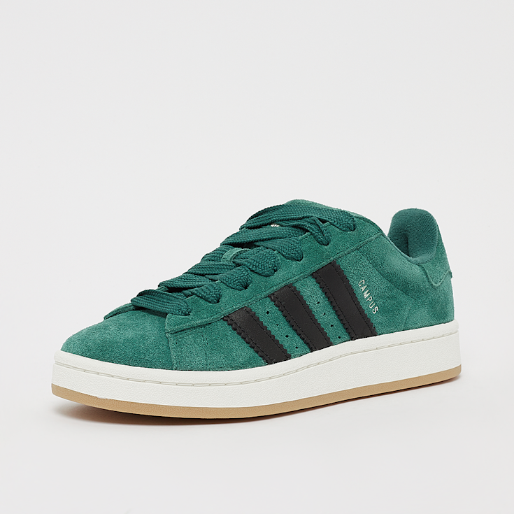 Adidas shoes green and black shop
