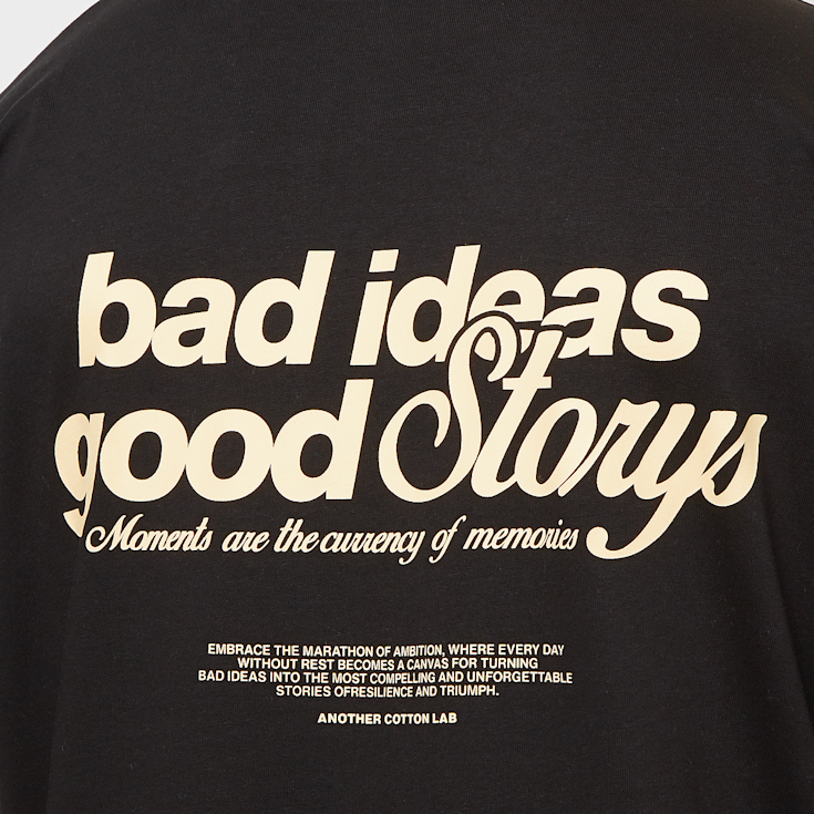 T shirt business good or bad discount