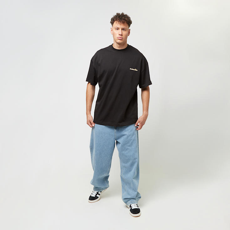 Bad Ideas Good Storys Oversize T Shirt