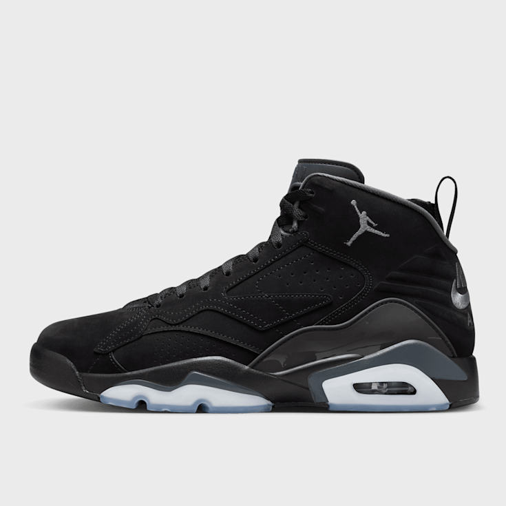Black jumpman jordans on sale