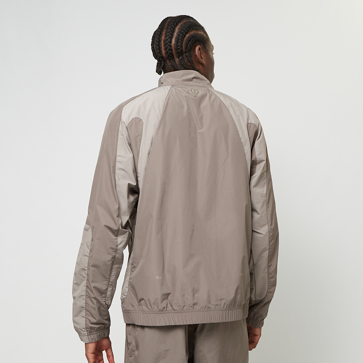 NRG Track Jacket Woven