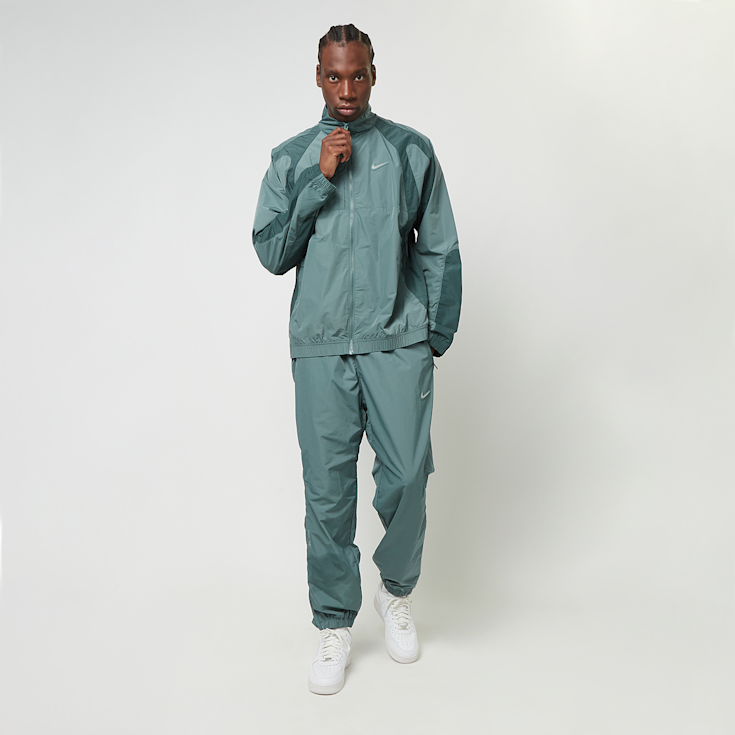 Kup Nike Nocta NRG Track Jacket Woven zielony | SNIPES Kup Nike Nocta NRG Track Jacket Woven zielony | SNIPES