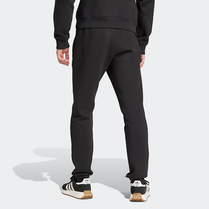 Adidas sb j trefoil sweatpants hot sale