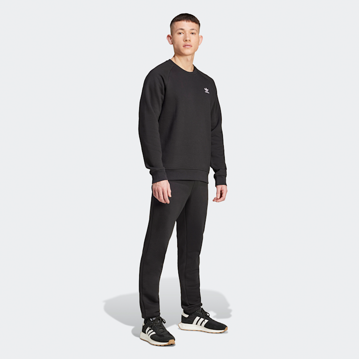Adidas sb j trefoil sweatpants top