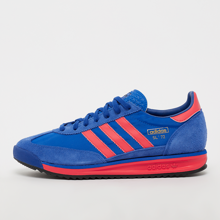Adidas originals rojos azules store