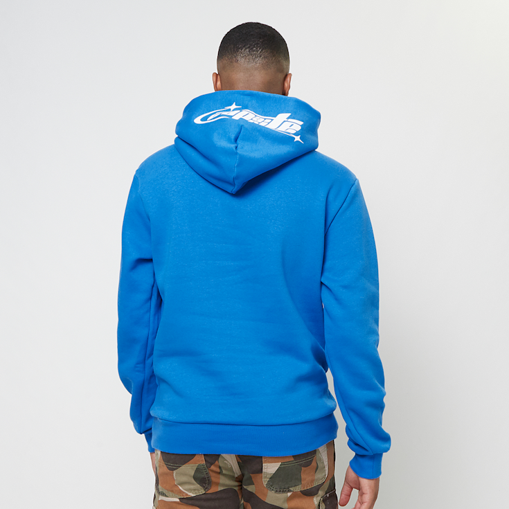 Big C Hoodie
