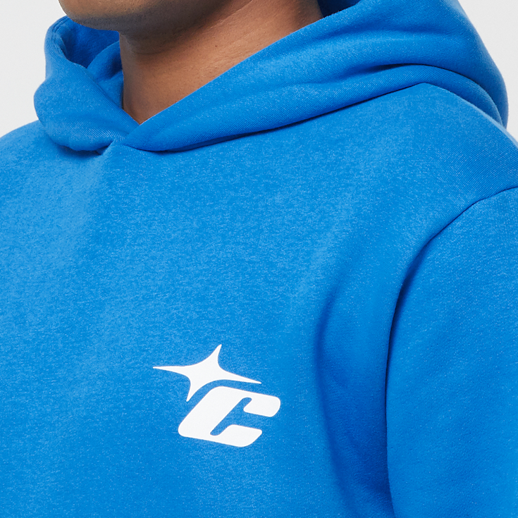 Big c hoodie shop