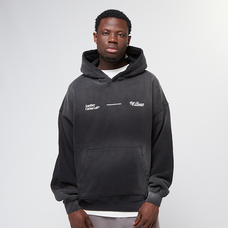 Offline Luxury Hoodie