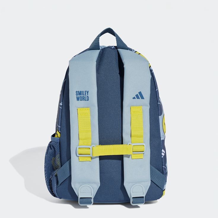 Adidas originals backpack multicolor sales