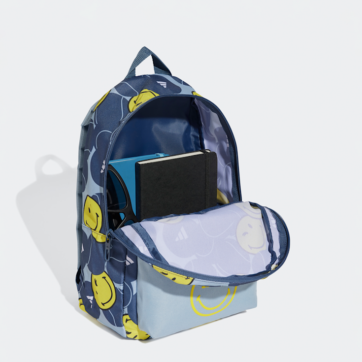 Adidas originals backpack multicolor sales