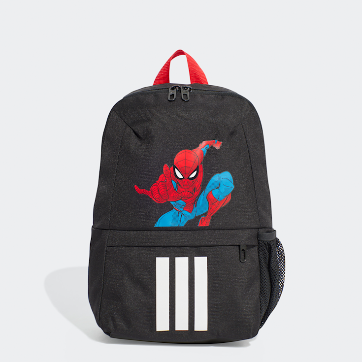 Mochila adidas spiderman sales