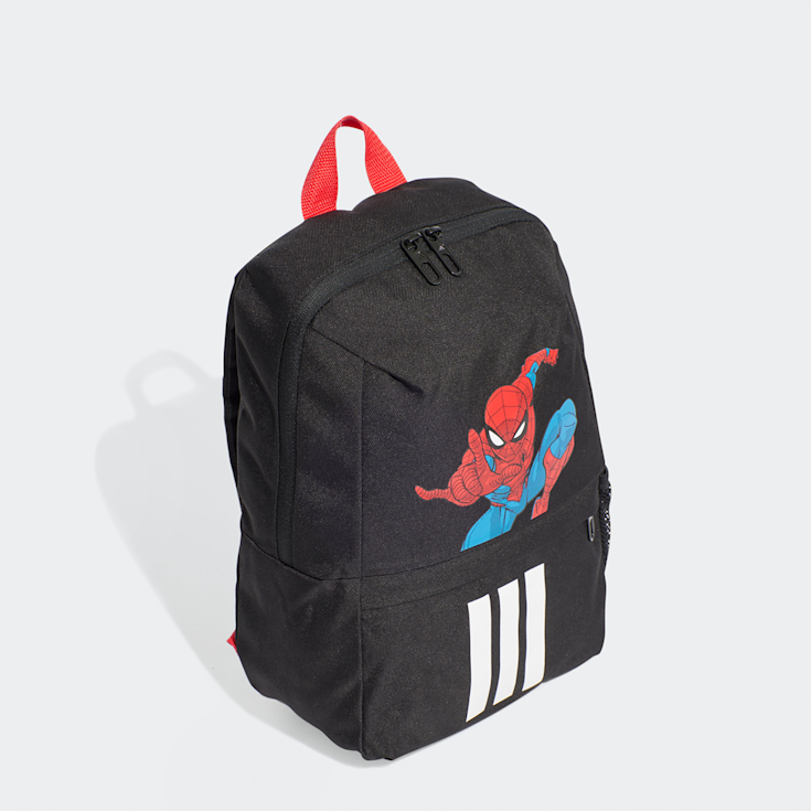 Adidas marvel spider man backpack cheap