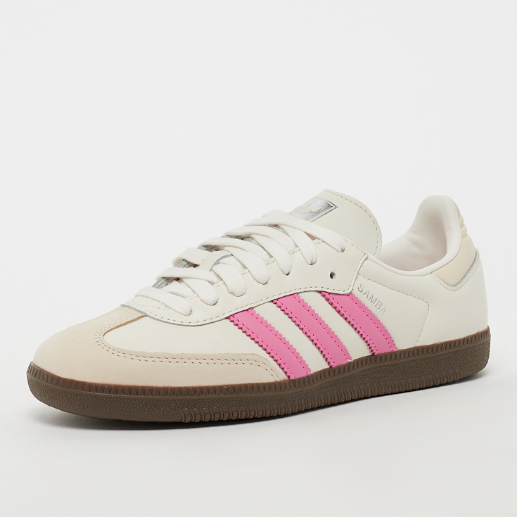 Samba OG W