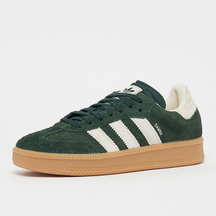 adidas Originals Samba XLG grun kaufen SNIPES