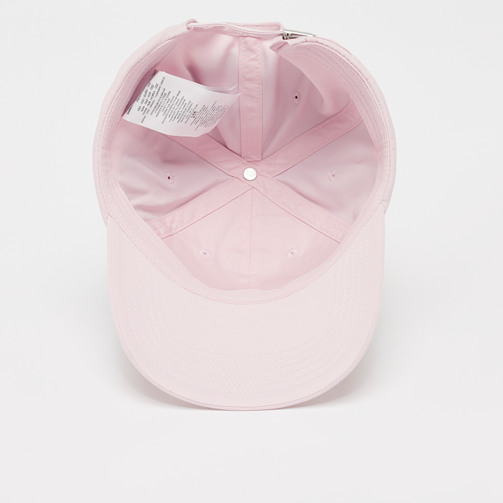 Compra New Balance 6 Panel Linear Logo Hat rosa | SNIPES