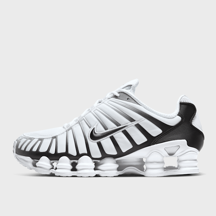Nike shox snipes cheap