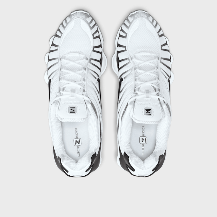 Snipes nike shox on sale