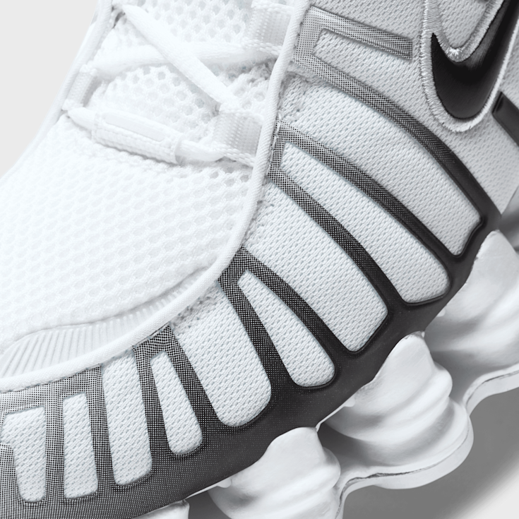 Shox TL