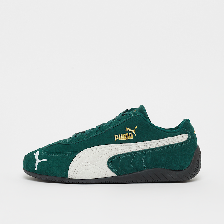 PUMA Speedcat OG grun kaufen SNIPES