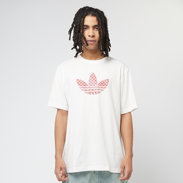 Monogram Infill T Shirt